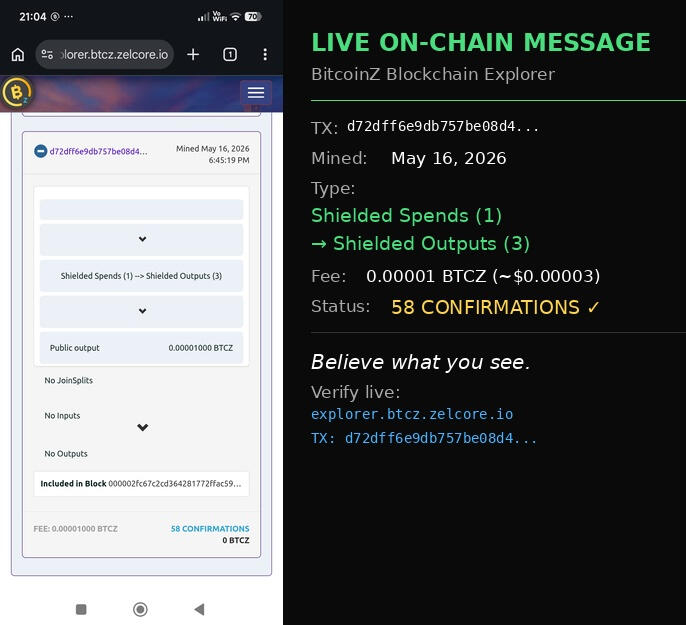 Z-TEXT shielded messenger no phone number z-text zk-snarks blockchain messenger - privacy